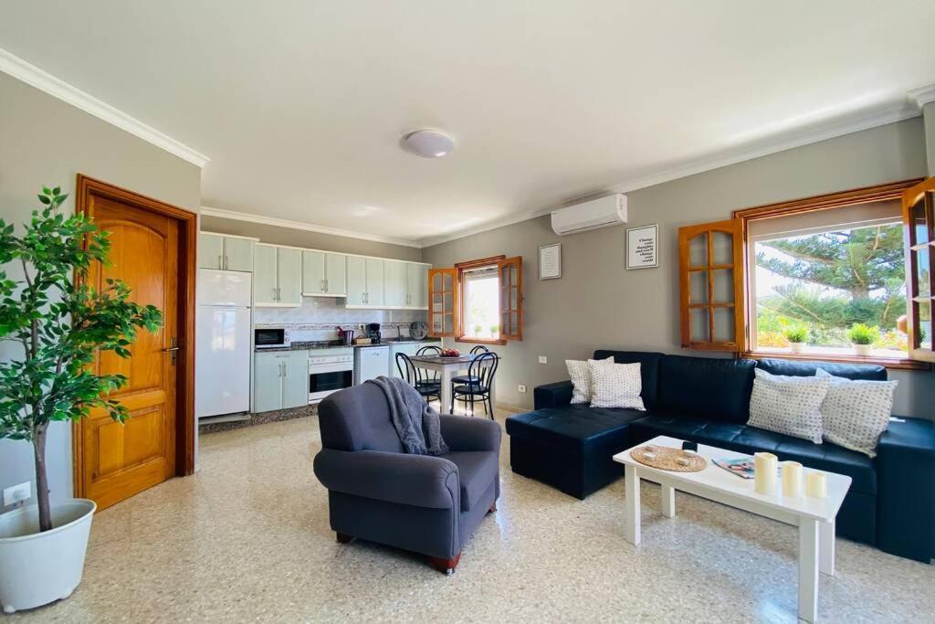 2 Apartments With Private Pool At Villa Diaz Aleman Salobre (Gran Canaria) Exterior foto