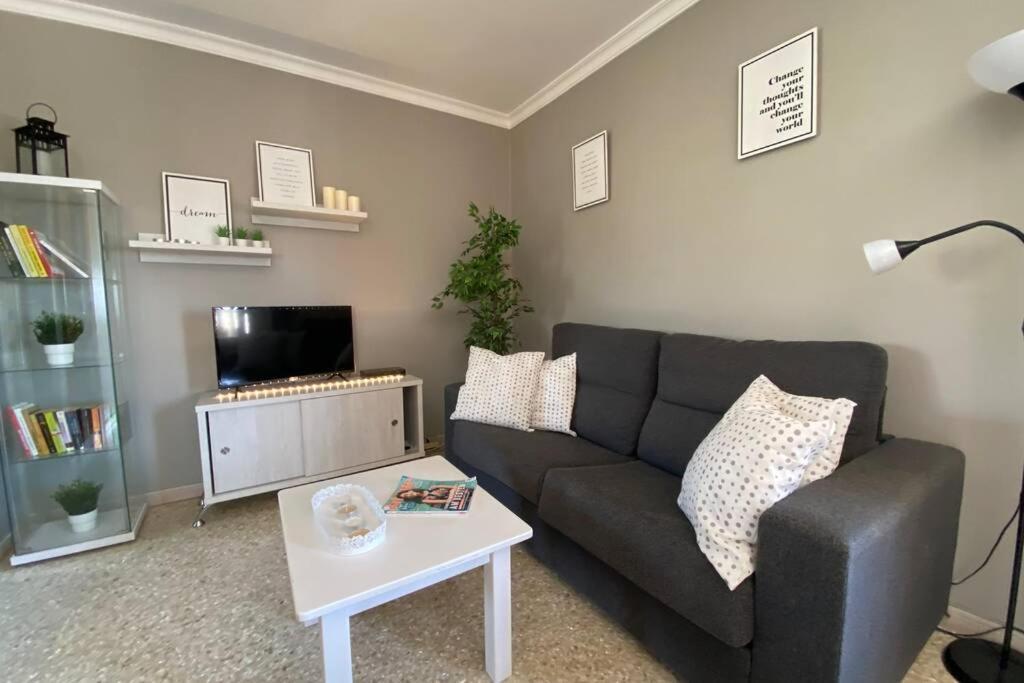 2 Apartments With Private Pool At Villa Diaz Aleman Salobre (Gran Canaria) Exterior foto
