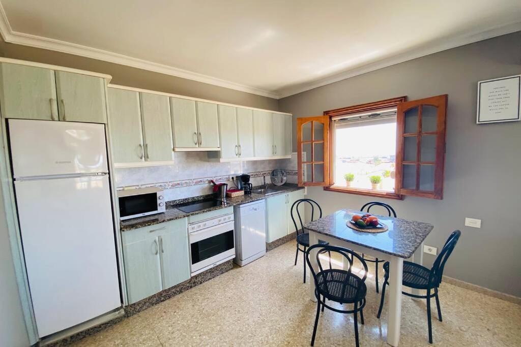 2 Apartments With Private Pool At Villa Diaz Aleman Salobre (Gran Canaria) Exterior foto
